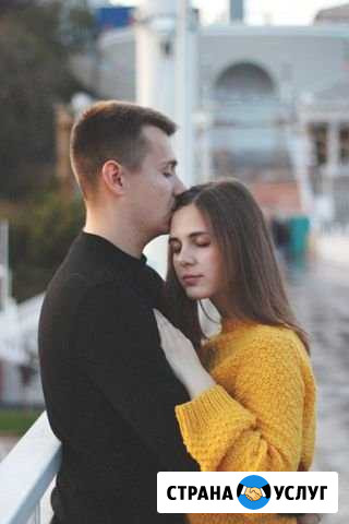 Фотограф Оренбург - изображение 1