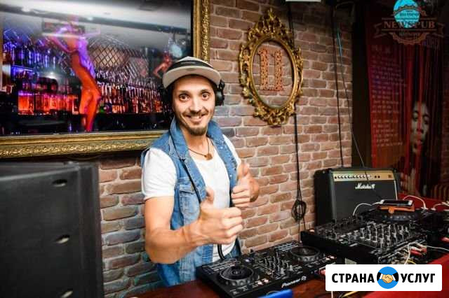 Диджей, Звукооператор, прокат оборудование, Dj Волгоград - изображение 1