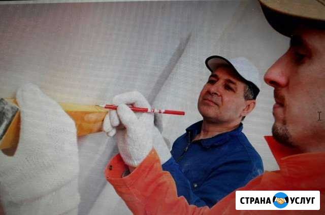 Плиточник гипрочник маляр отделочник Санкт-Петербург - изображение 1
