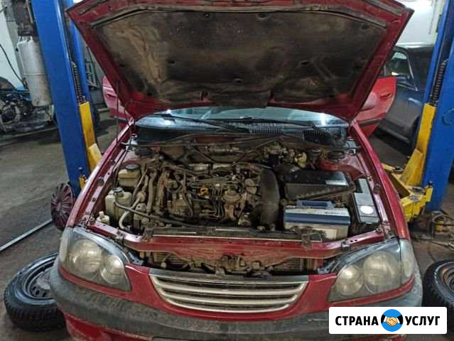 Авторемонт любой сложности Кадый - изображение 1