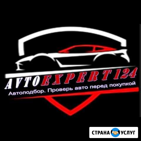 Автоподбор. Осмотр, проверка авто перед покупкой Красноярск - изображение 1
