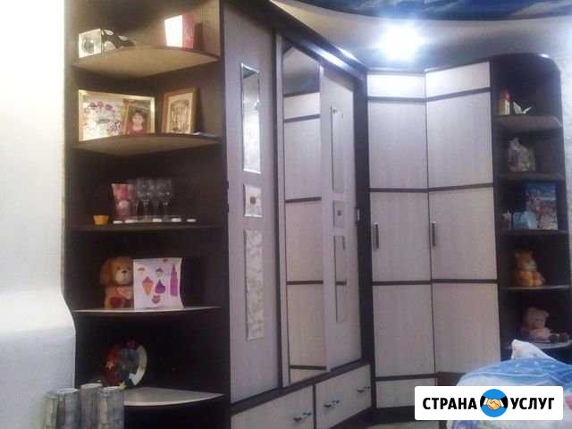 Сборщик мебели Жиздра - изображение 1