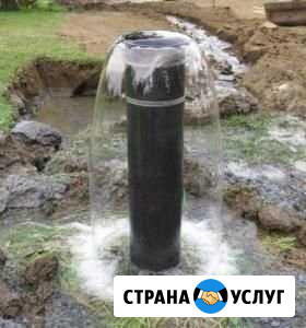Бурение скважин на воду Калининск - изображение 1
