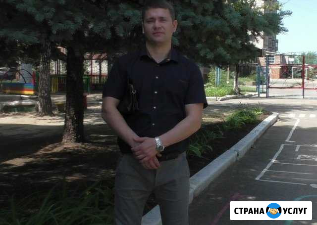 Электрик (Инженер/электрик) Севастополь Севастополь - изображение 1
