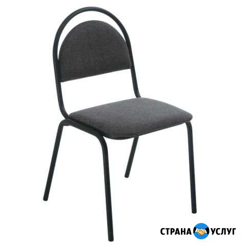 Кресла, стулья, диваны, офисная мебель на заказ Санкт-Петербург - изображение 1