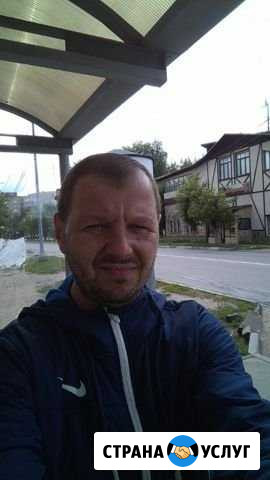 Банщик-массажист на выезд Москва - изображение 1