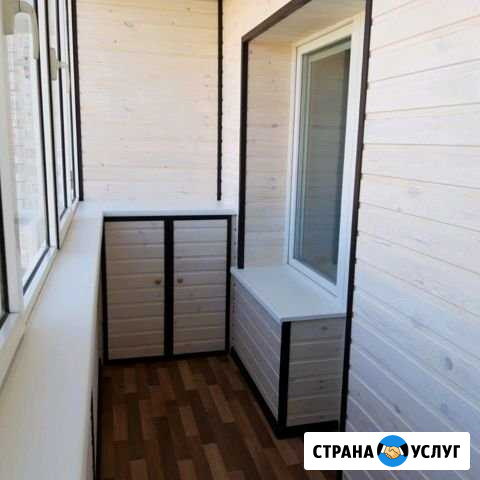 Отделка Новосибирск - изображение 1
