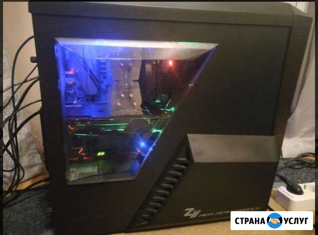 Диагностика PC,настройка, установка Windows Волжский Волгоградской области - изображение 1