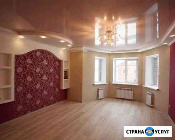 Все виды отделочных работ Краснодар
