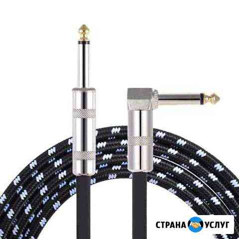 Изготовим любой кабель Краснодар