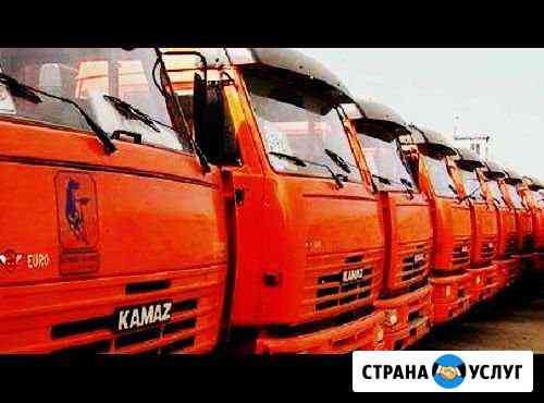Капитальный ремонт камаза Набережные Челны