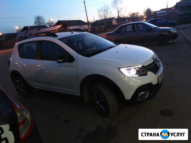 Трансфер Кострома - изображение 1