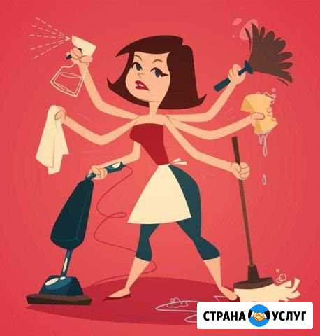 Клининг, уборка квартир Краснодар - изображение 1