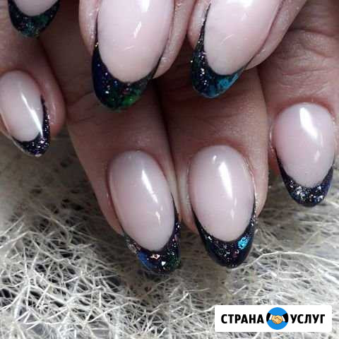 Наращивание ногтей Тамбов - изображение 1