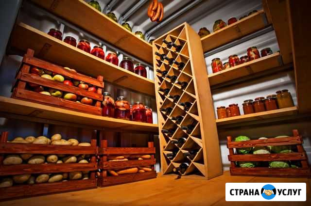 Бесшовный пластиковый погреб под ключ Иваново - изображение 1