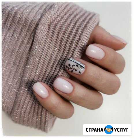 Маникюр Челябинск - изображение 1