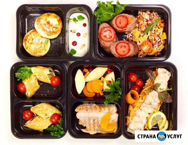 Питание на строительные объекты и поля Горшечное - изображение 1