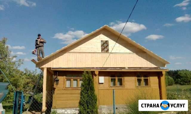 Строительная бригада Владимир - изображение 1