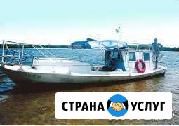 Прогулки по Волге Балаково - изображение 1