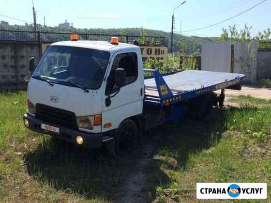 Эвакуация битых авто Нижний Новгород
