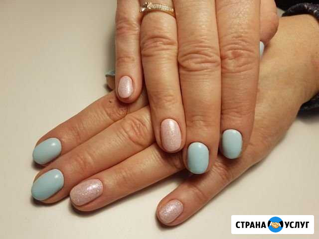 Маникюр Кострома - изображение 1