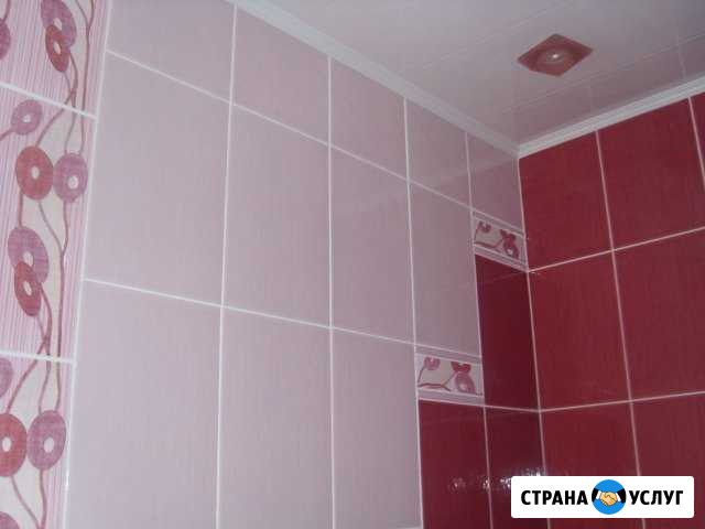 Укладка плитки, плиточник со стажем Кострома - изображение 1