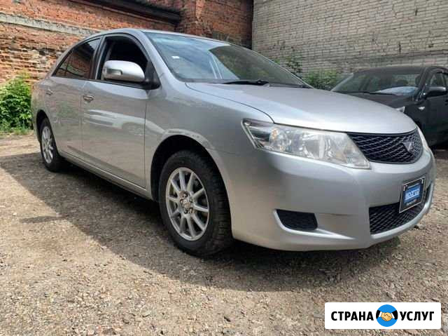Аренда авто под выкуп Новосибирск - изображение 1
