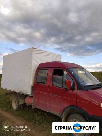 Грузоперевозки Ищу работу на своем авто Симферополь - изображение 1