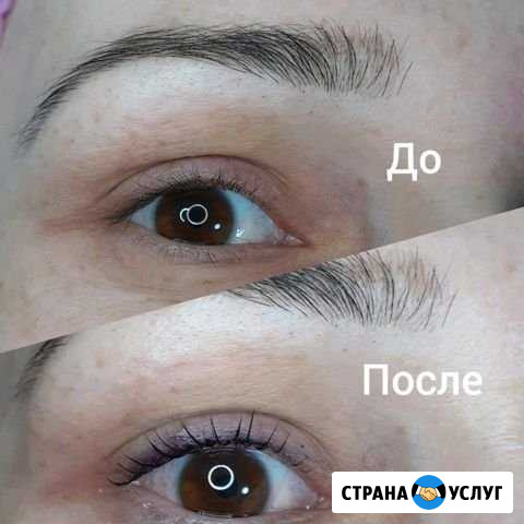 Ламинирование ресниц Петропавловск-Камчатский - изображение 1