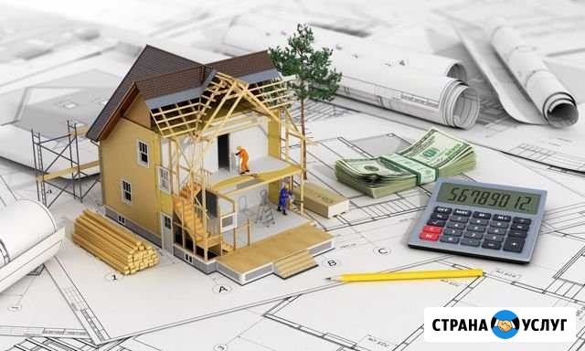 Проектирование Тула - изображение 1