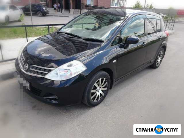 Аренда авто Благовещенск - изображение 1