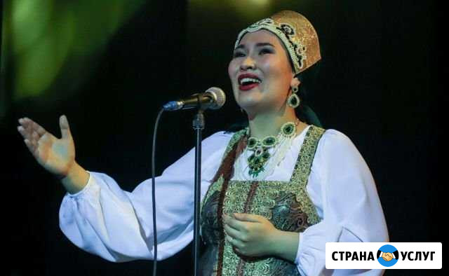 Уроки вокала онлайн Улан-Удэ - изображение 1