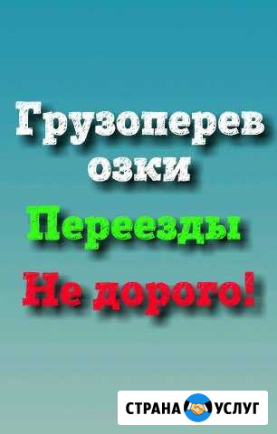 Грузоперевозки-переезды-вывоз мусора-перевозки гру Махачкала - изображение 1