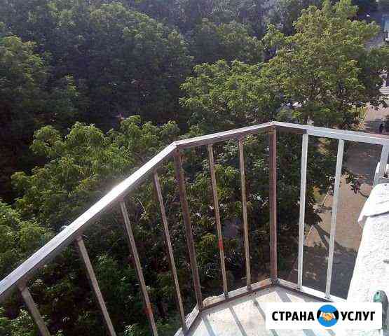 Любые сварочные работы. Аргон, полуавтомат Хабаровск