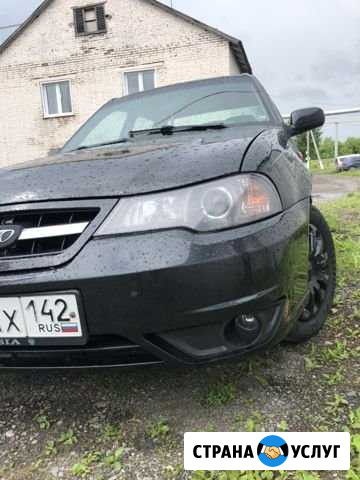 Daewoo Nexia 1.6мт, 2011, 52000км Кемерово - изображение 1