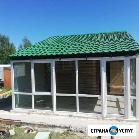 Окна Балконы Зеленодольск - изображение 1