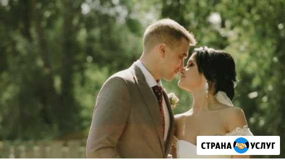 Видеооператор на свадьбу Чебоксары - изображение 1