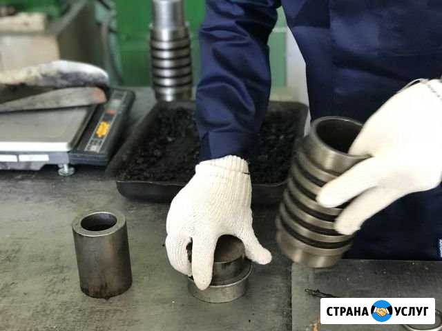 Строительная лаборатория Ярославль - изображение 1