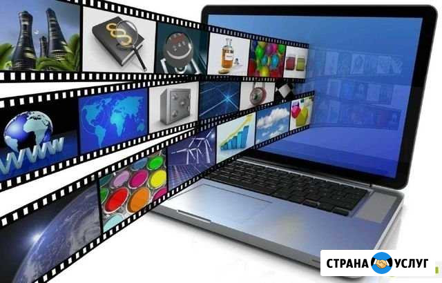 Создание видеопрезентаций Дзержинск - изображение 1