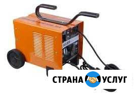 Сварочный аппарат аренда Санкт-Петербург - изображение 1