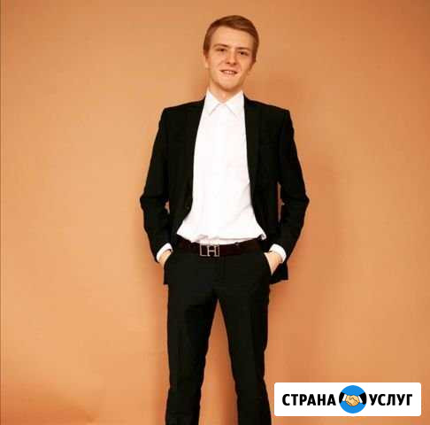 Репетитор математики (5-9 классы), физика Калининград - изображение 1