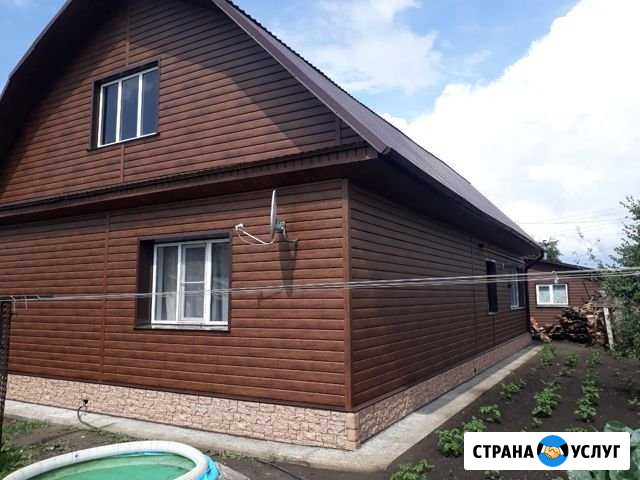 Ремонт и отделочные работы Новоалтайск - изображение 1