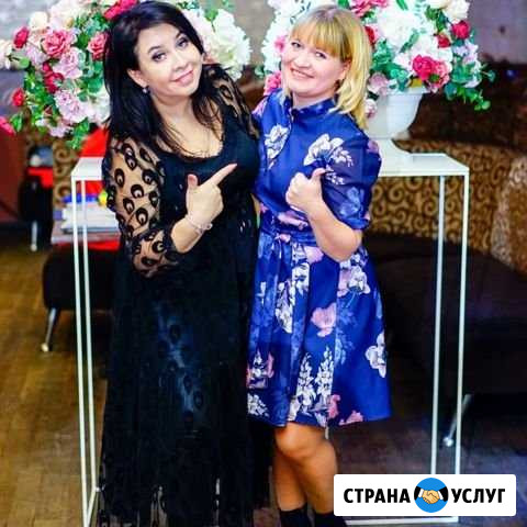Ведущая и диджей Волгоград - изображение 1