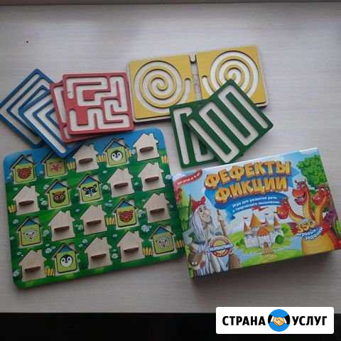 Логопед, обучение чтению Нижний Новгород - изображение 1