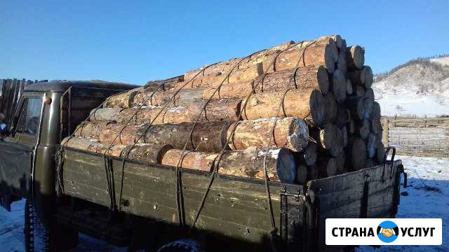 Продаю дрова Иволгинск - изображение 1