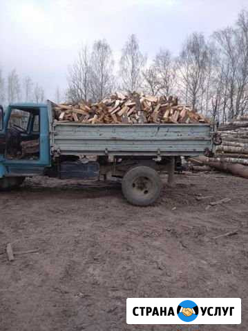 Дрова,сено Мглин - изображение 1
