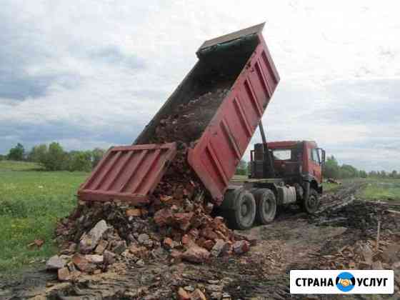 Приму грунт Петрозаводск