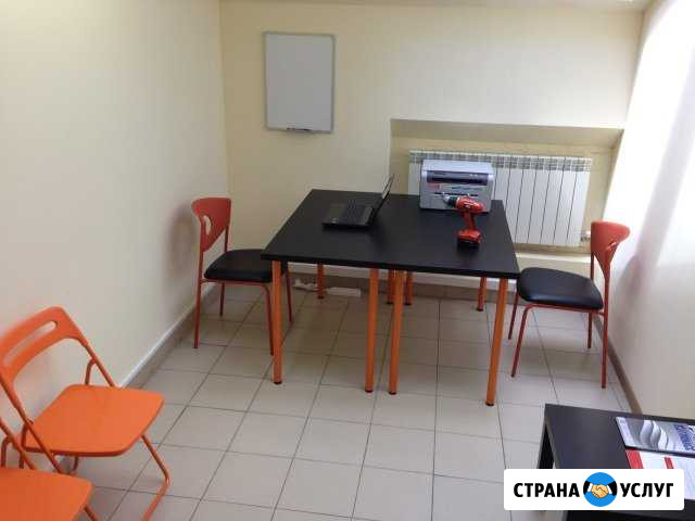 Рабочее место в аренду Саратов - изображение 1