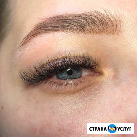 Наращивание ресниц Старая Купавна Старая Купавна - изображение 1