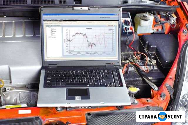 Автоэлектрика/диагностика Москва - изображение 1